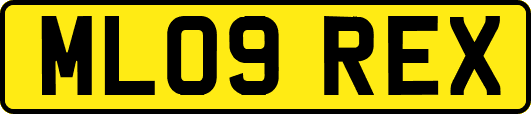 ML09REX