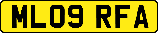 ML09RFA
