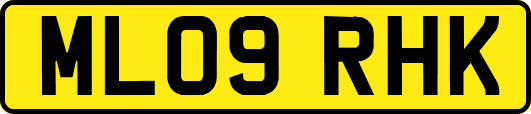 ML09RHK