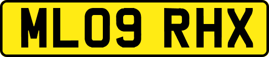 ML09RHX