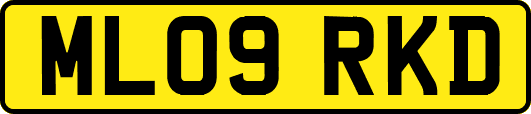 ML09RKD
