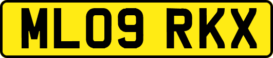 ML09RKX