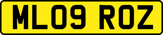 ML09ROZ