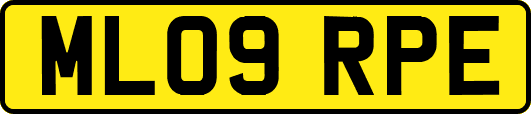 ML09RPE