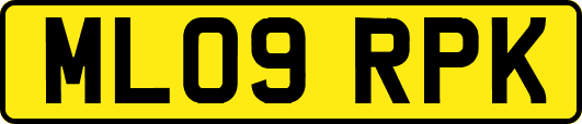 ML09RPK