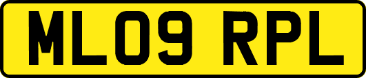 ML09RPL