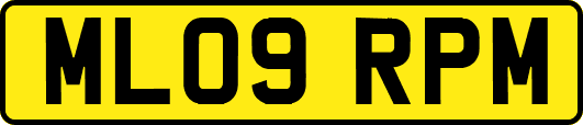 ML09RPM