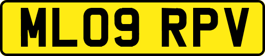 ML09RPV