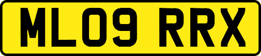 ML09RRX