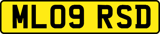ML09RSD