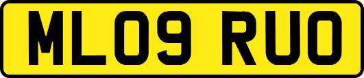 ML09RUO