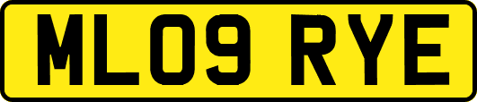 ML09RYE