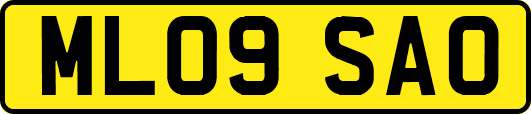 ML09SAO