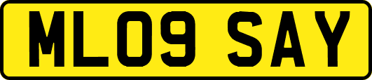 ML09SAY