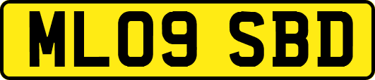 ML09SBD