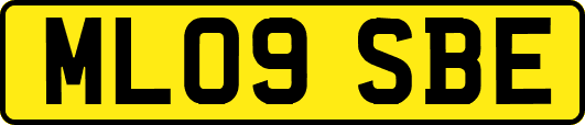 ML09SBE