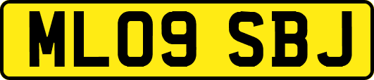 ML09SBJ