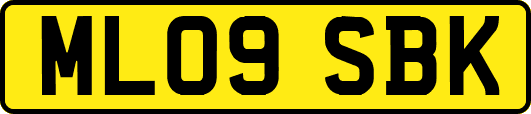 ML09SBK