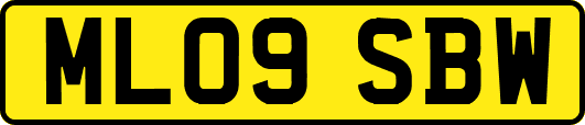 ML09SBW
