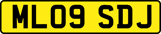 ML09SDJ