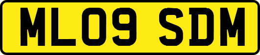 ML09SDM