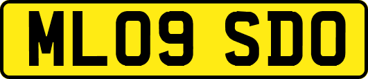 ML09SDO