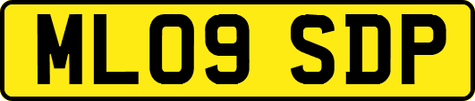 ML09SDP