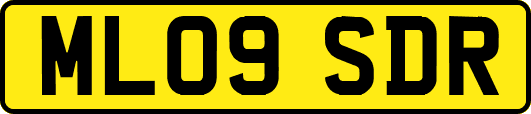 ML09SDR