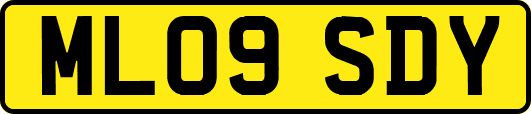 ML09SDY