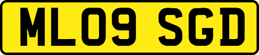 ML09SGD