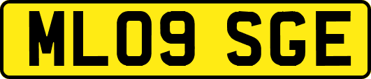 ML09SGE