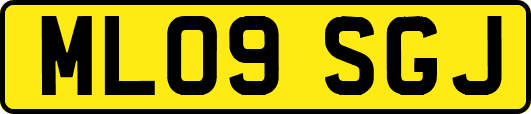 ML09SGJ