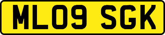 ML09SGK