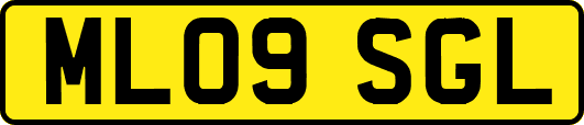 ML09SGL