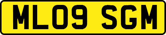 ML09SGM