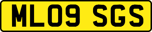 ML09SGS