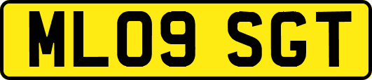 ML09SGT
