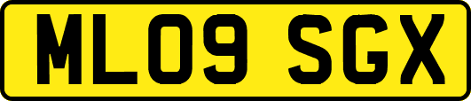 ML09SGX