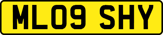 ML09SHY