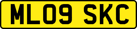 ML09SKC