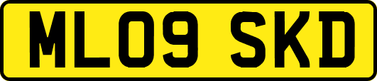 ML09SKD