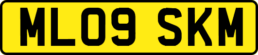 ML09SKM