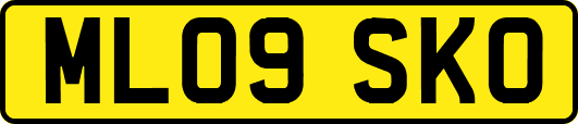 ML09SKO