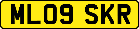 ML09SKR