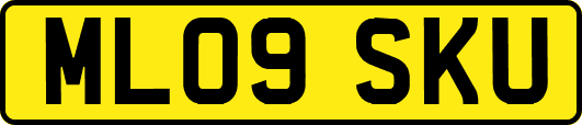 ML09SKU