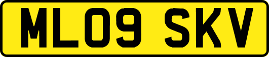 ML09SKV