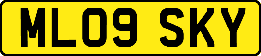 ML09SKY