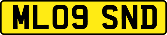 ML09SND