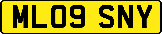 ML09SNY