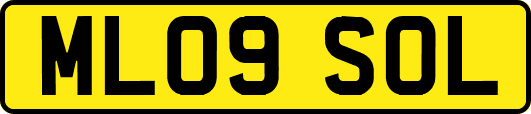 ML09SOL